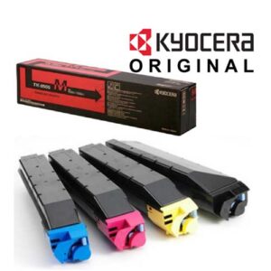 TK-8505K - Toner Black za 30.000 stranica