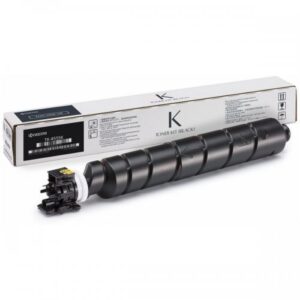 TK-8555K - Toner Black za 40.000 stranica