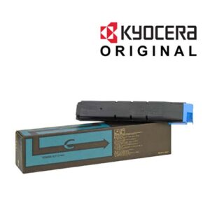 TK-8600C - Toner Cyan za 20.000 stranica