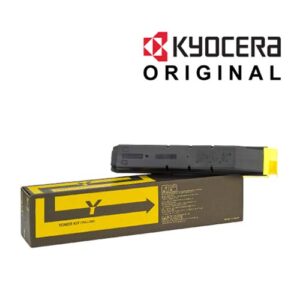 TK-8600Y - Toner Yellow za 20.000 stranica