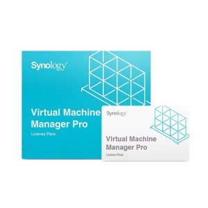 VMMPRO7NO5Y - Synology Virtual Machine Manager Pro 7-node license - 5 godina