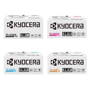 TK-5450C - Toner Cyan za 3.200 stranica
