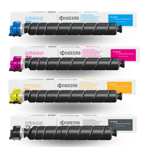 TK-8455C - Toner Cyan za 12.000 stranica