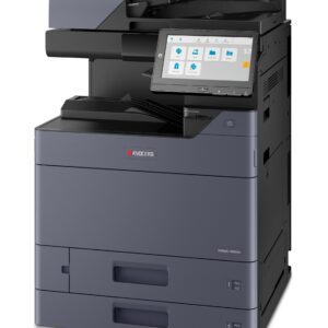 TASKalfa MZ2501ci - A3 color MFP, 25 ppm