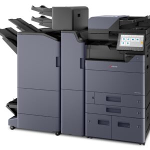 TASKalfa MZ6001ci - A3 color MFP, 60 ppm