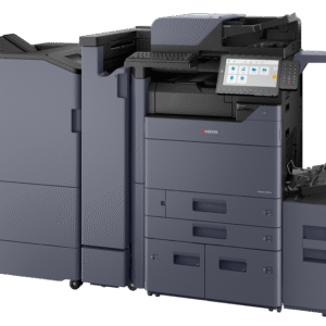 TASKalfa MZ7001ci - A3 color MFP, 70 ppm