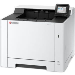 ECOSYS PA2600CWX - A4 color printer, 26 ppm, Wi-Fi