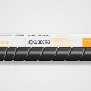 TK-8465Y - Toner Yellow za 20.000 stranica