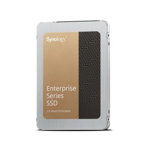 SAT5221-1920G - Synology Enterprise 2,5'' SATA SSD - 1920Gb