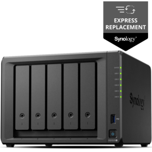DS-1525+ Synology DiskStation NAS