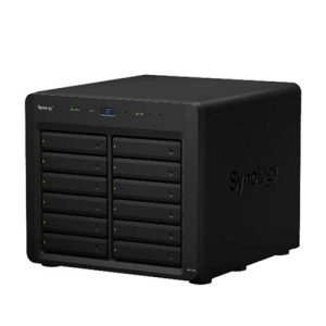 DX1215II - Synology Expansion unit za 12 diskova