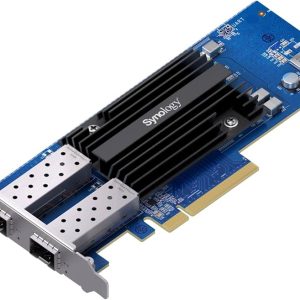 E25G30-F2 - Synology  Dual SFP28 ethernet adapter