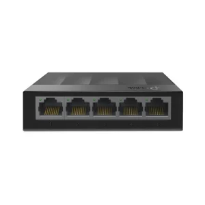 TP-Link LS1005G 5-port Gigabit Desktop preklopnik (Switch)
