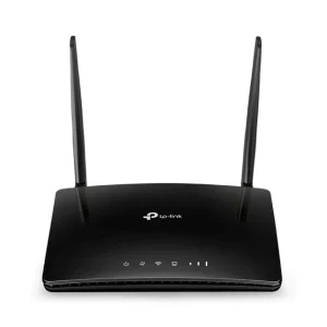 TP-Link MR6400 bežični N 4G LTE usmjerivač (Router)