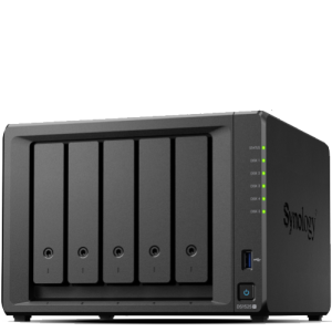 DS-1525neo+ Synology DiskStation NAS