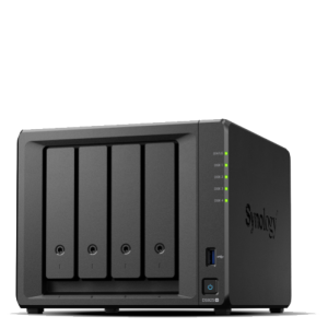 DS925neo+ - Synology DiskStation NAS